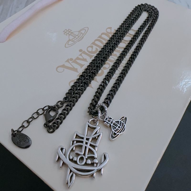 Vivienne Westwood Necklaces